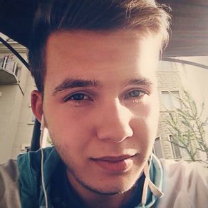 Meet your Posher, Anthony